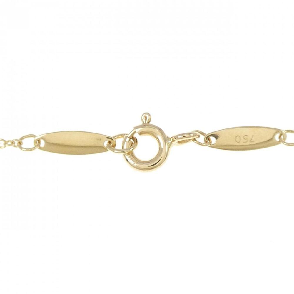 TIFFANY Authentic Gold Necklace - Picture 5 of 6